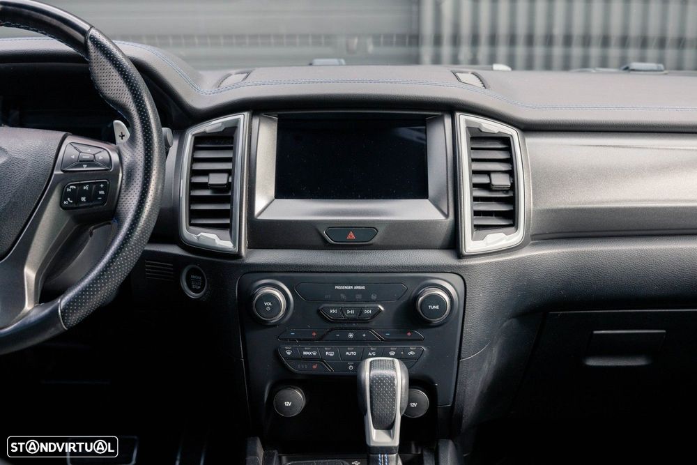 Ford Ranger 2.0 TDCi CD Raptor 4WD - 16