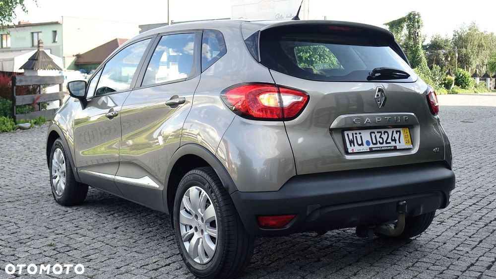 Renault Captur - 13