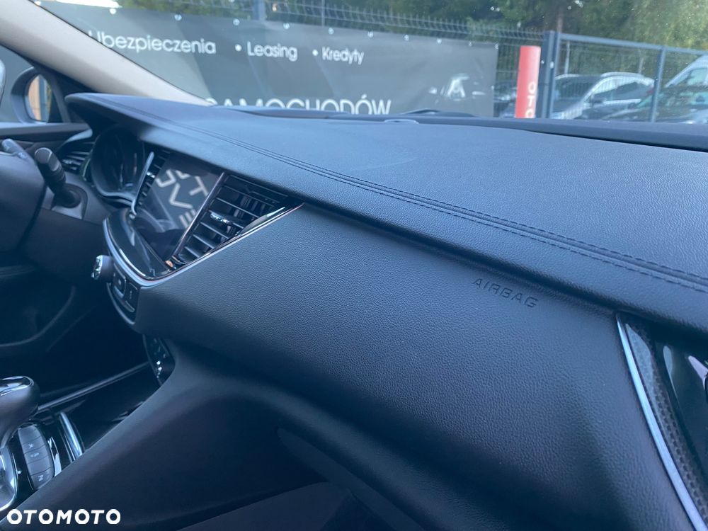 Opel Insignia 2.0 CDTI Elegance S&S - 19