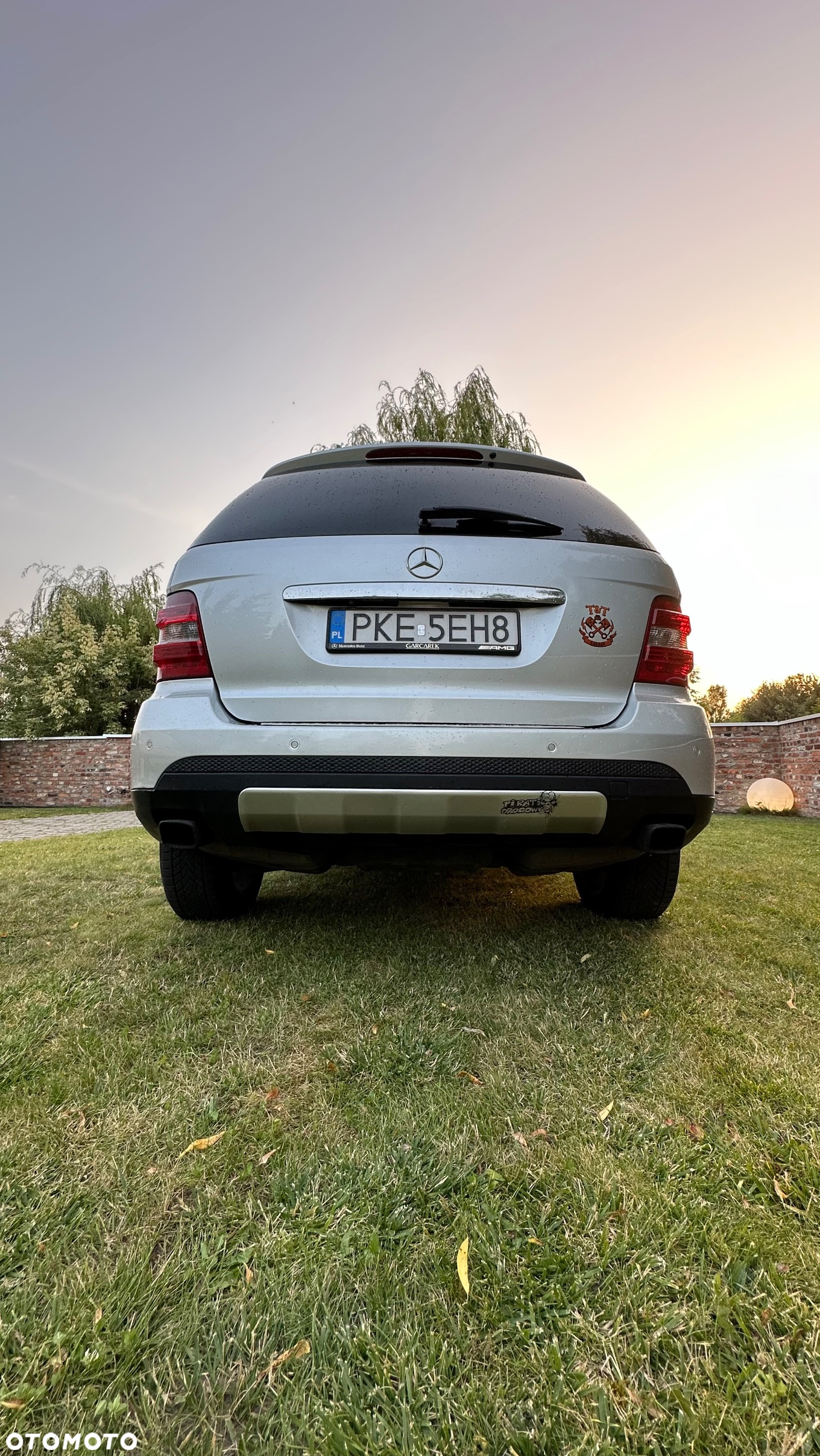 Mercedes-Benz ML 320 CDI 4-Matic - 17