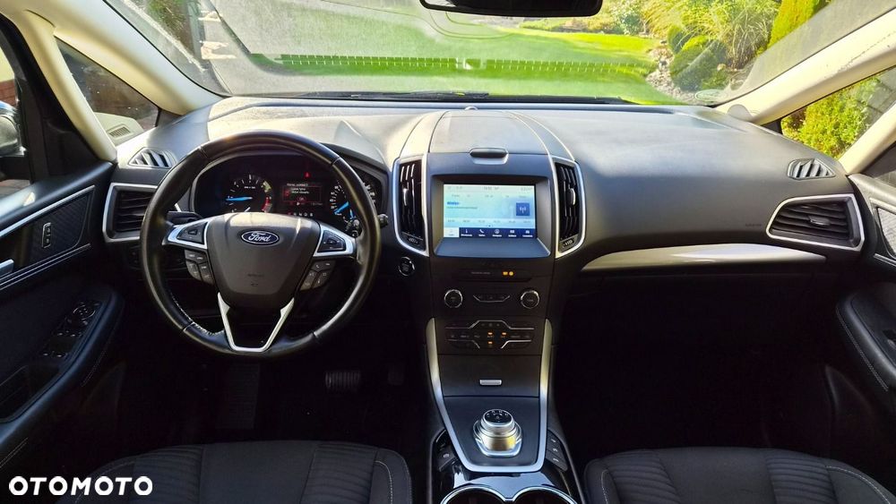 Ford S-Max - 20