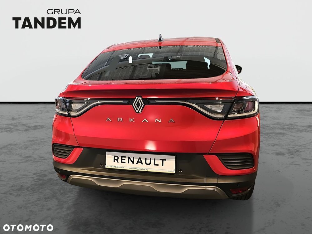 Renault Arkana - 6