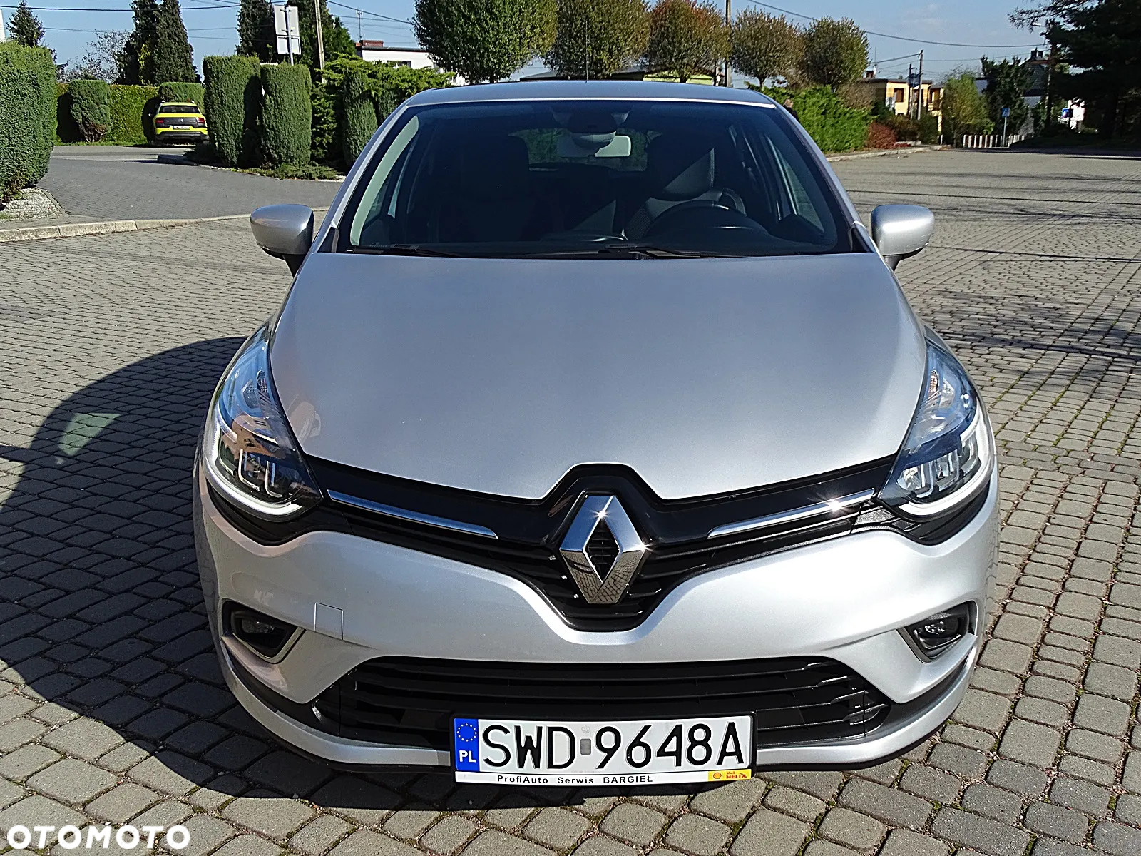 Renault Clio 1.5 dCi Energy Alize - 14