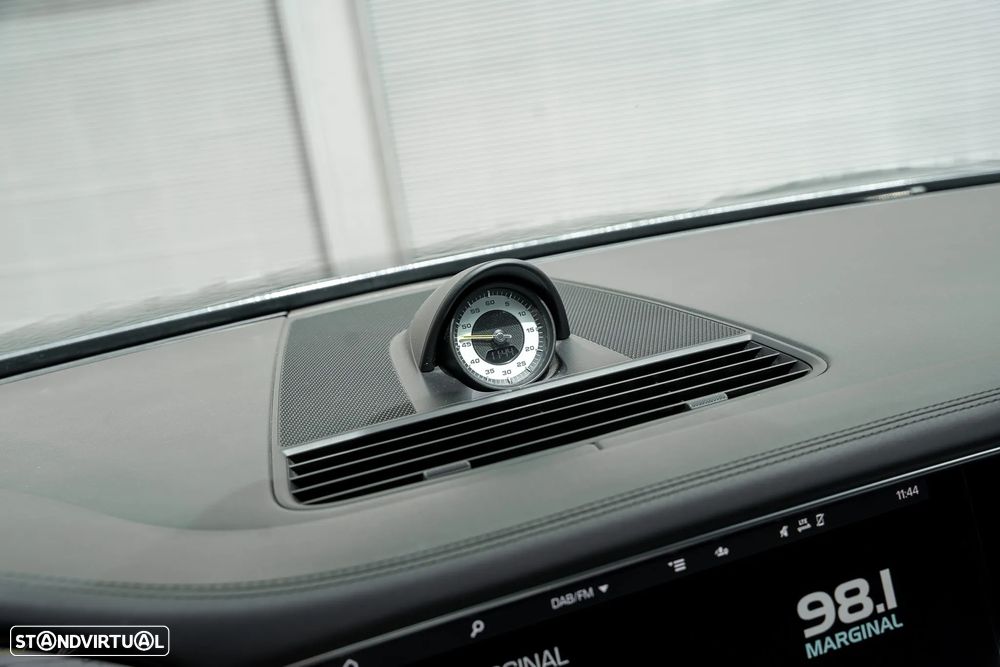 Porsche Panamera Sport Turismo - 13