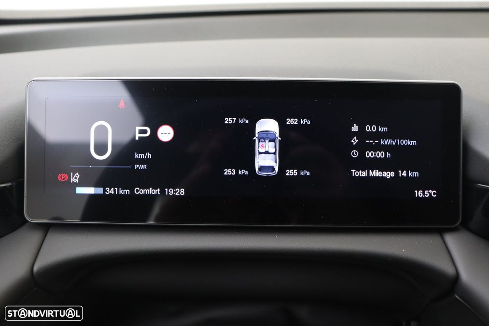 Aion V 75.26 kWh Premium - 11