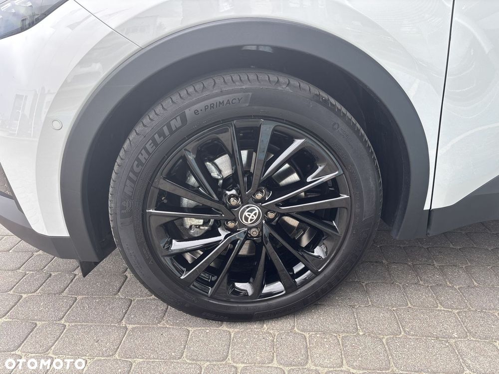 Toyota C-HR - 30