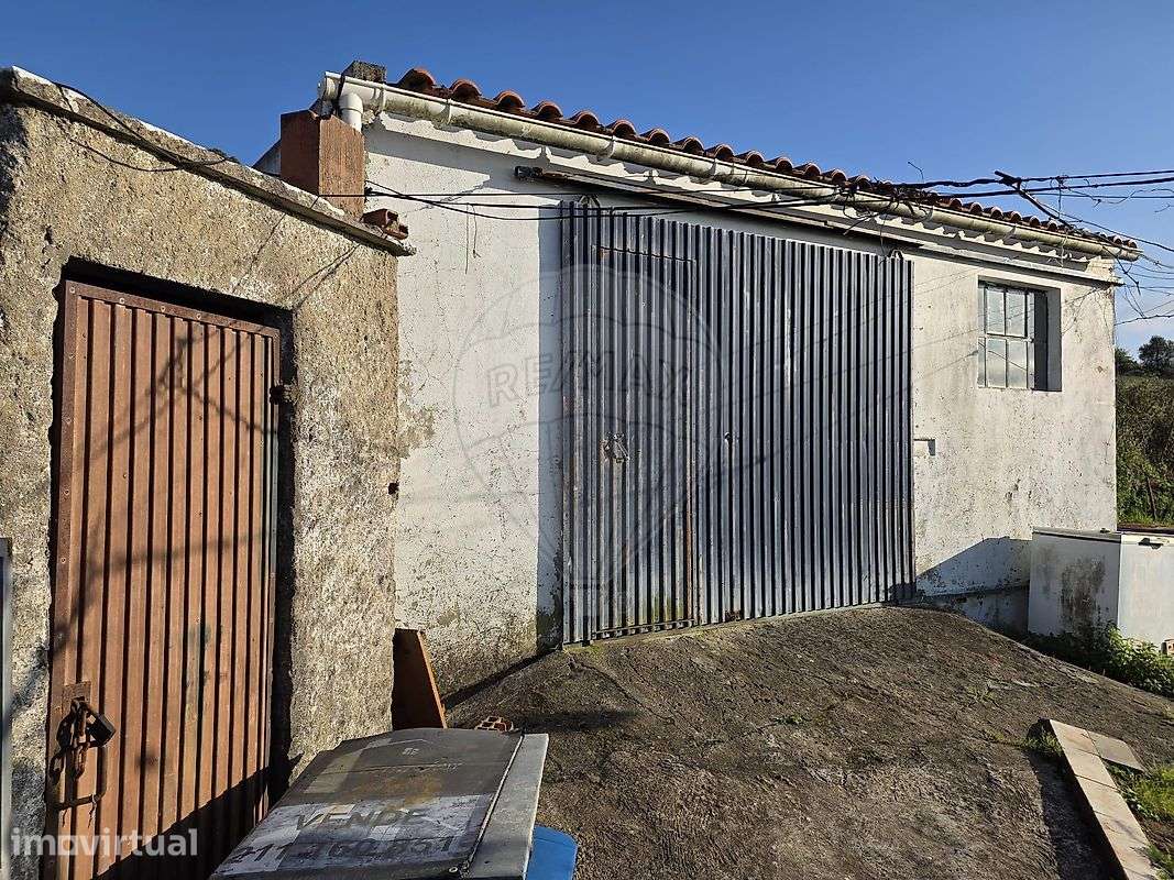 Armazém  para arrendamento - Grande imagem: 2/8