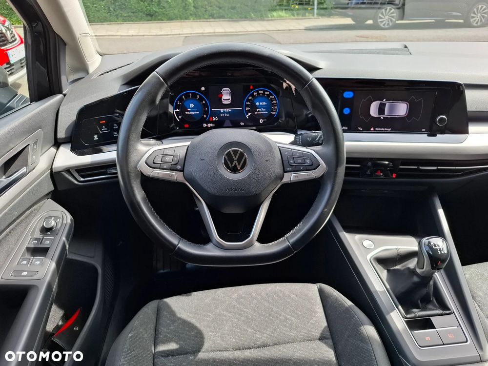Volkswagen Golf 1.5 TSI EVO Life - 18