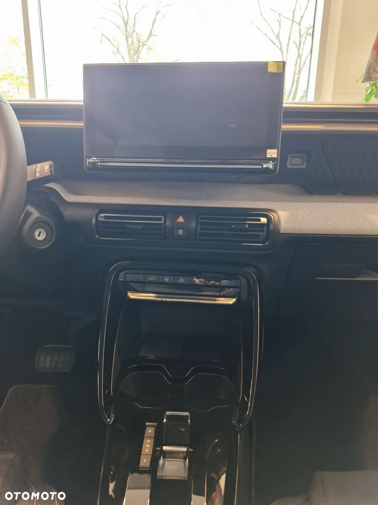 Citroën C3 Aircross 1.2 mHEV Plus S&S eDCT6 - 6