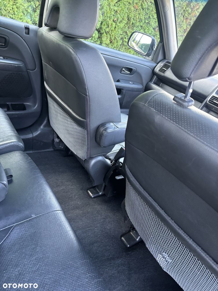 Honda CR-V - 10