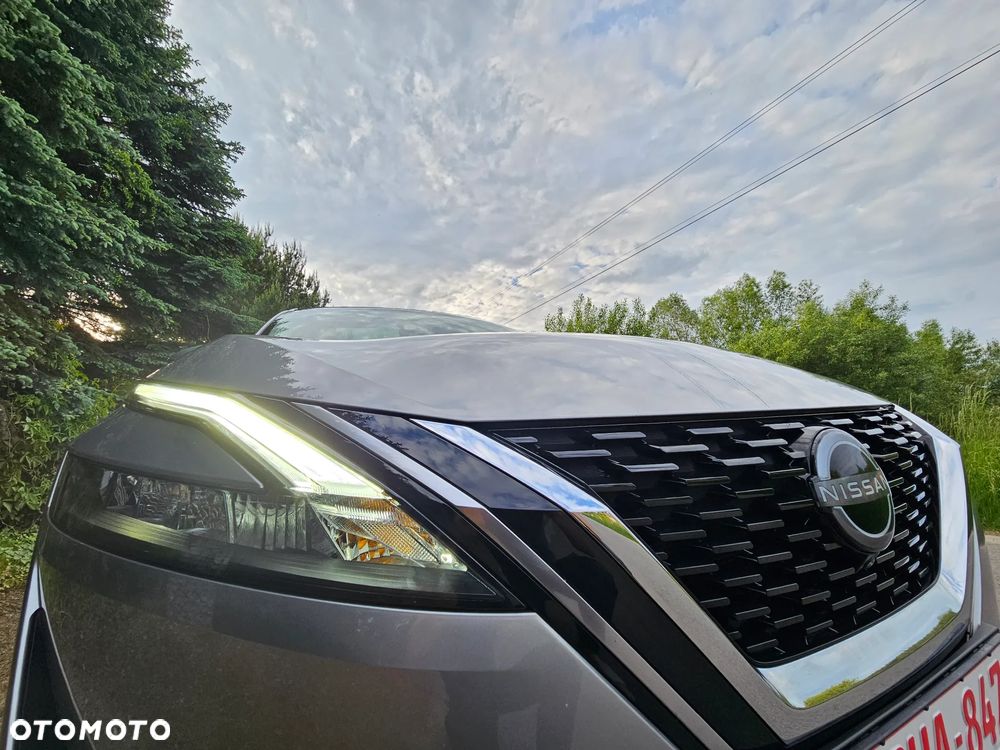 Nissan Qashqai 1.3 DIG-T MHEV Acenta - 17