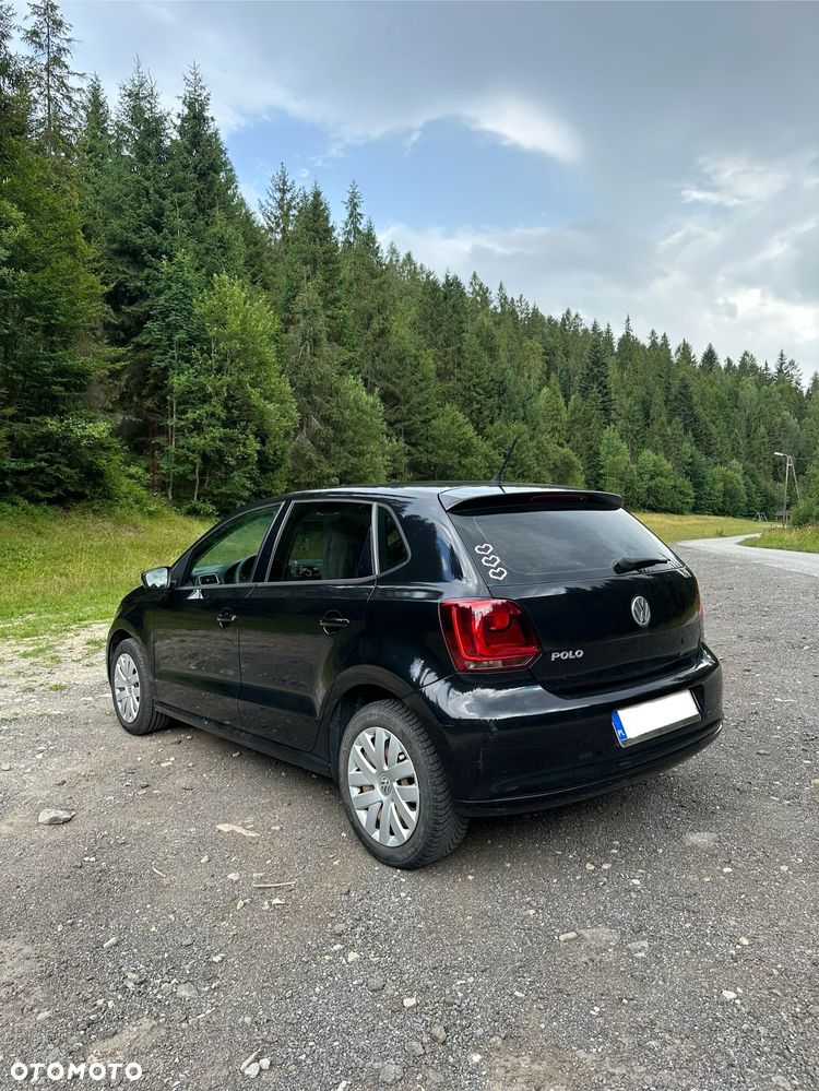 Volkswagen Polo - 4