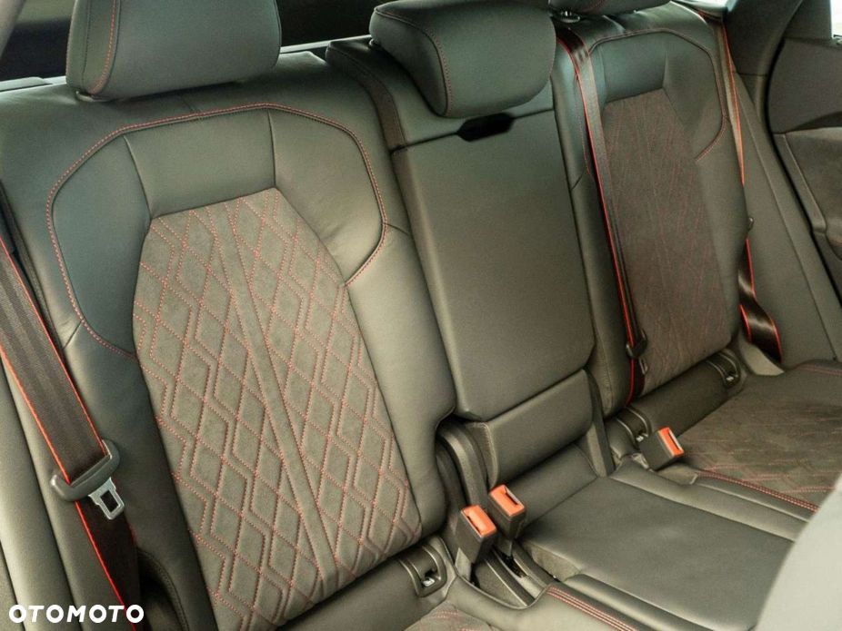 Audi Q5 40 TFSI mHEV Quattro S Line S tronic - 17