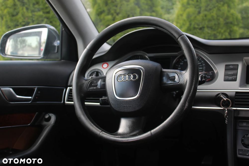 Audi A6 Avant - 34