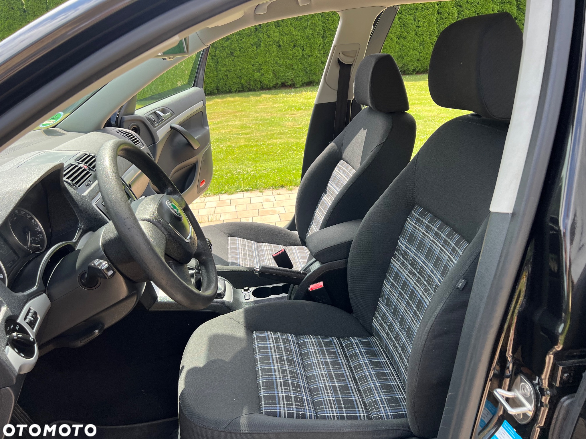 Skoda Octavia 1.8 TSI FAMILY - 7