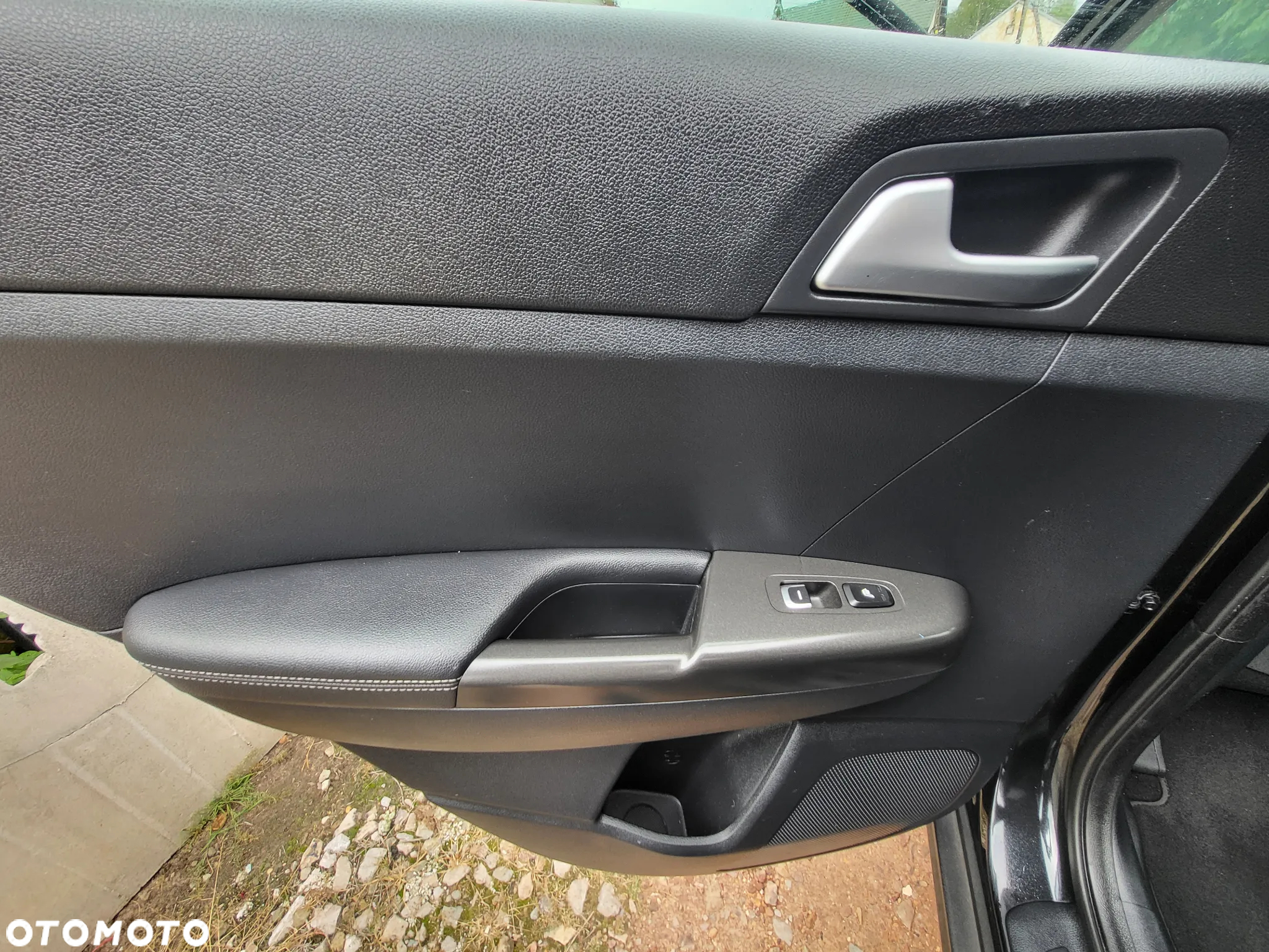 Kia Sportage 1.6 GDI L Business Line Plus 2WD - 35