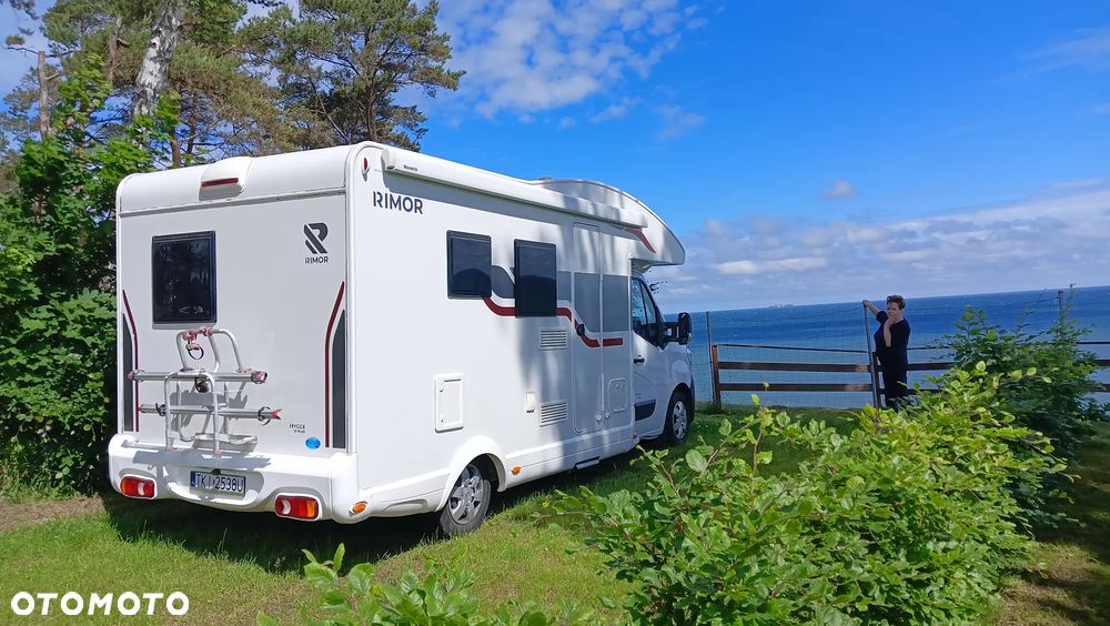 Rimor HYGGE 12 PLUS - 39