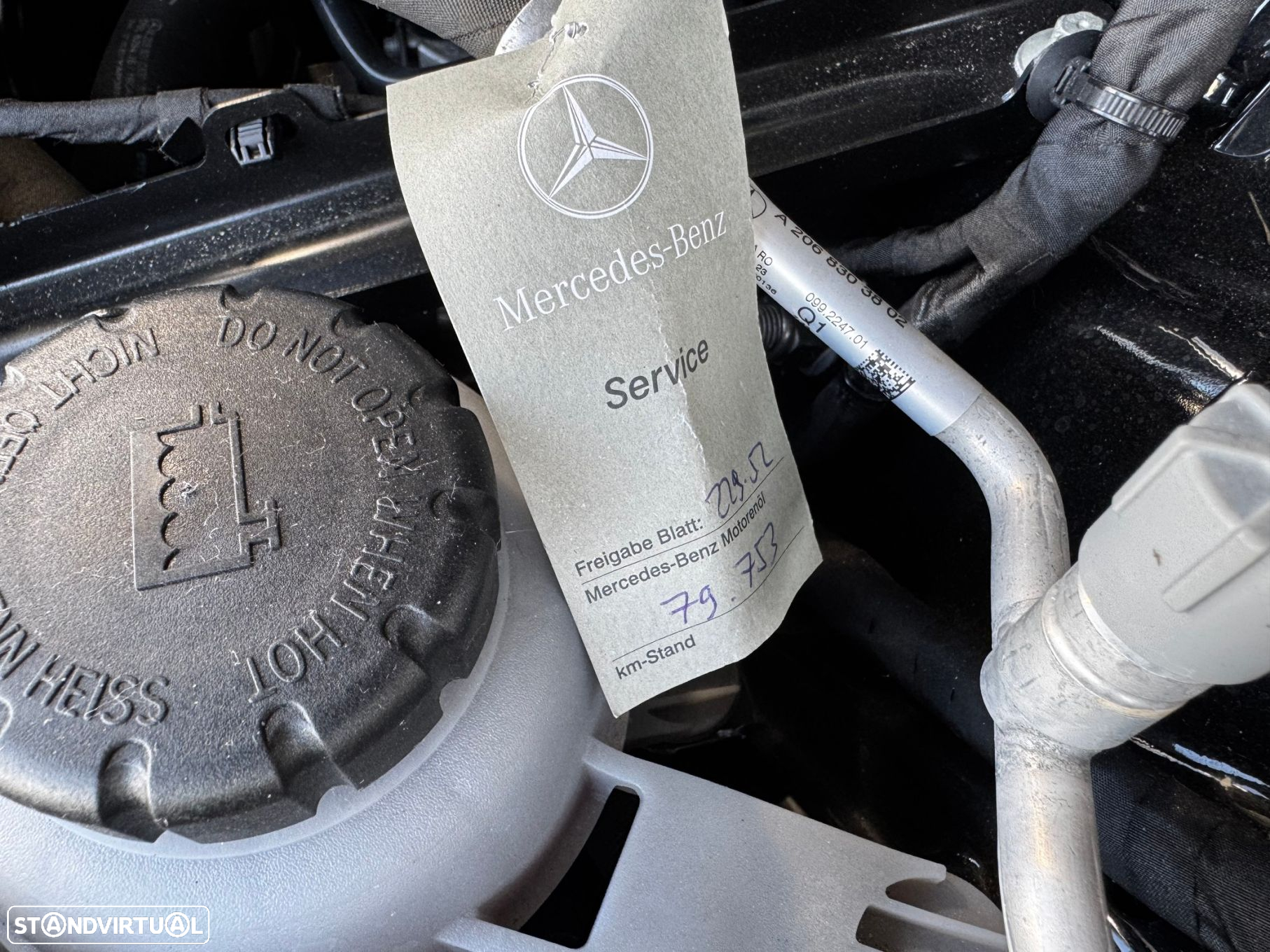Mercedes-Benz C 300 - 29