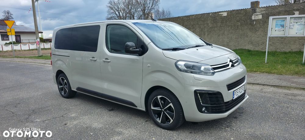 Citroën SpaceTourer 2.0 BlueHDi M Business Lounge - 1