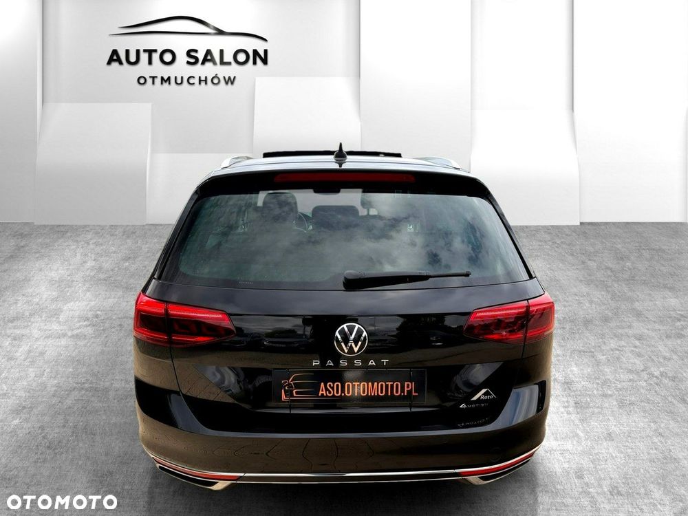 Volkswagen Passat - 6