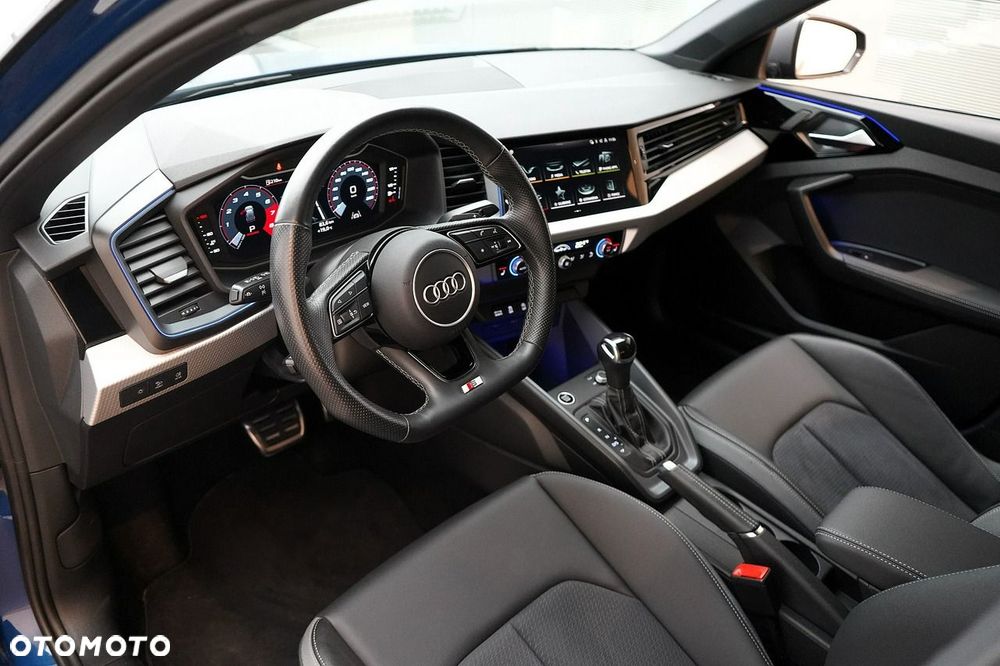 Audi A1 Sportback - 15