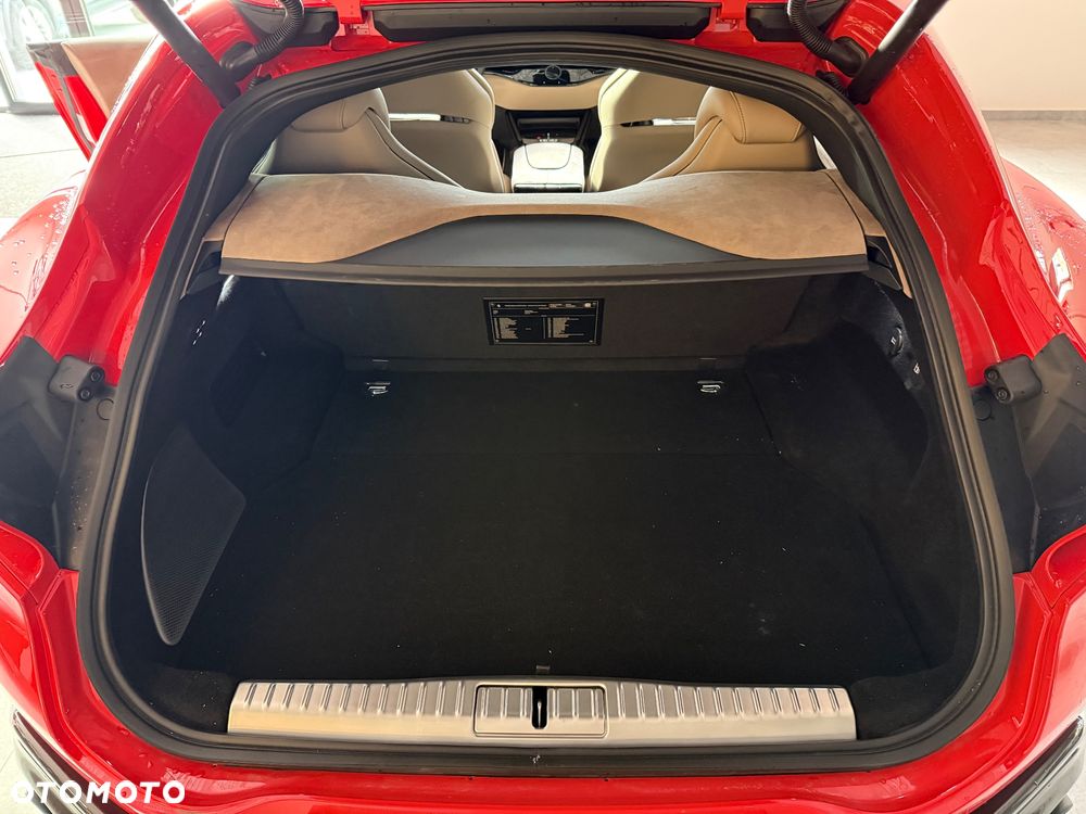 Ferrari Purosangue - 27