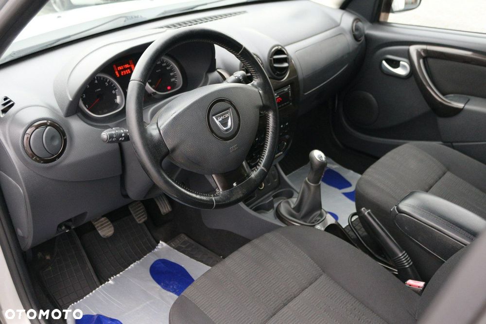 Dacia Duster 1.6 16V 4x2 Ambiance - 14