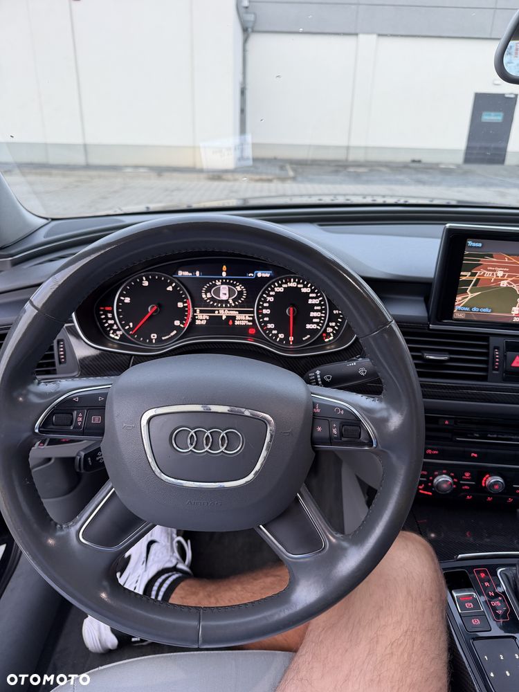 Audi A6 Limousine - 6