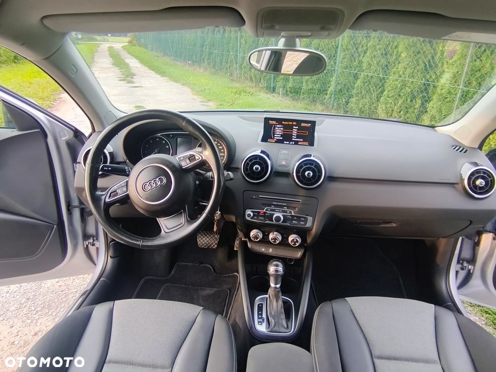 Audi A1 Sportback - 5