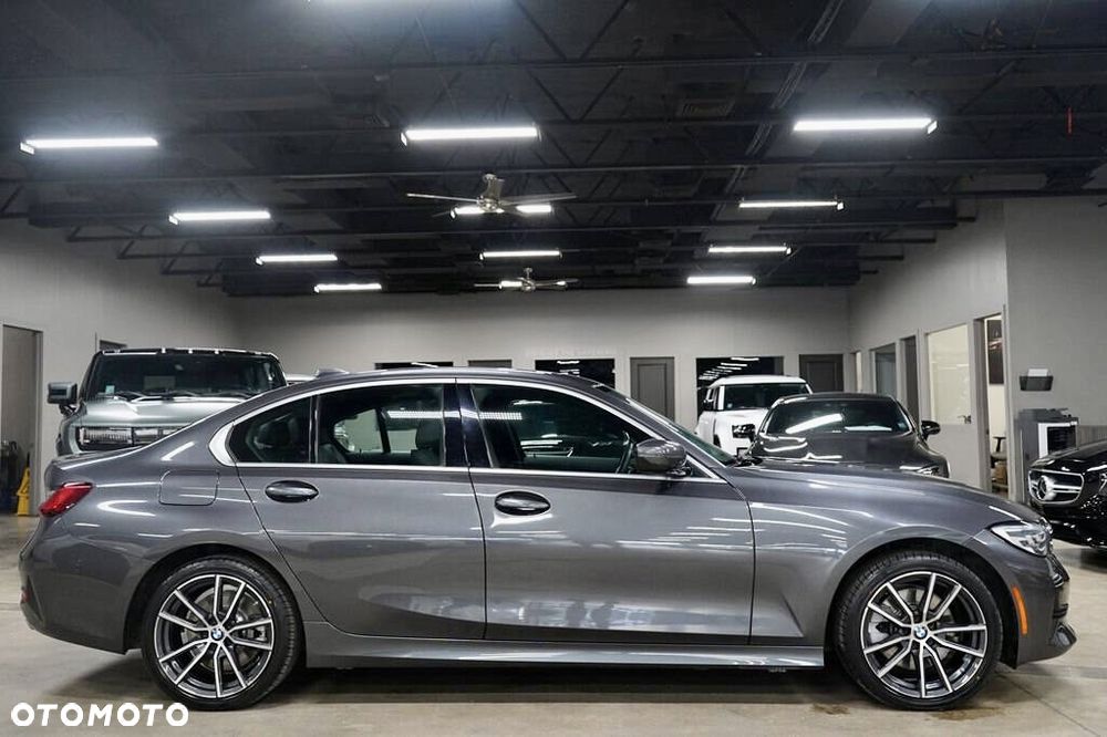 BMW Seria 3 - 7