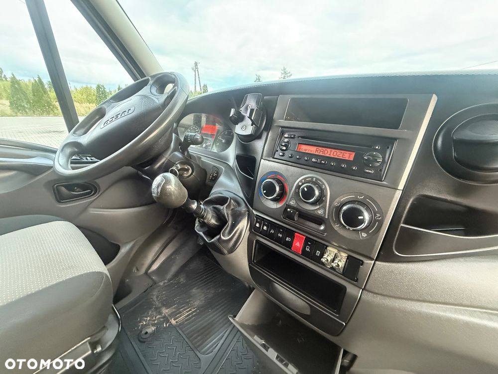 Iveco DAILY - 30