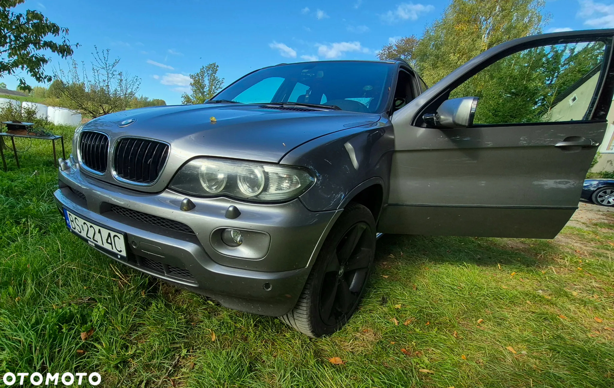 BMW X5 3.0 d - 3
