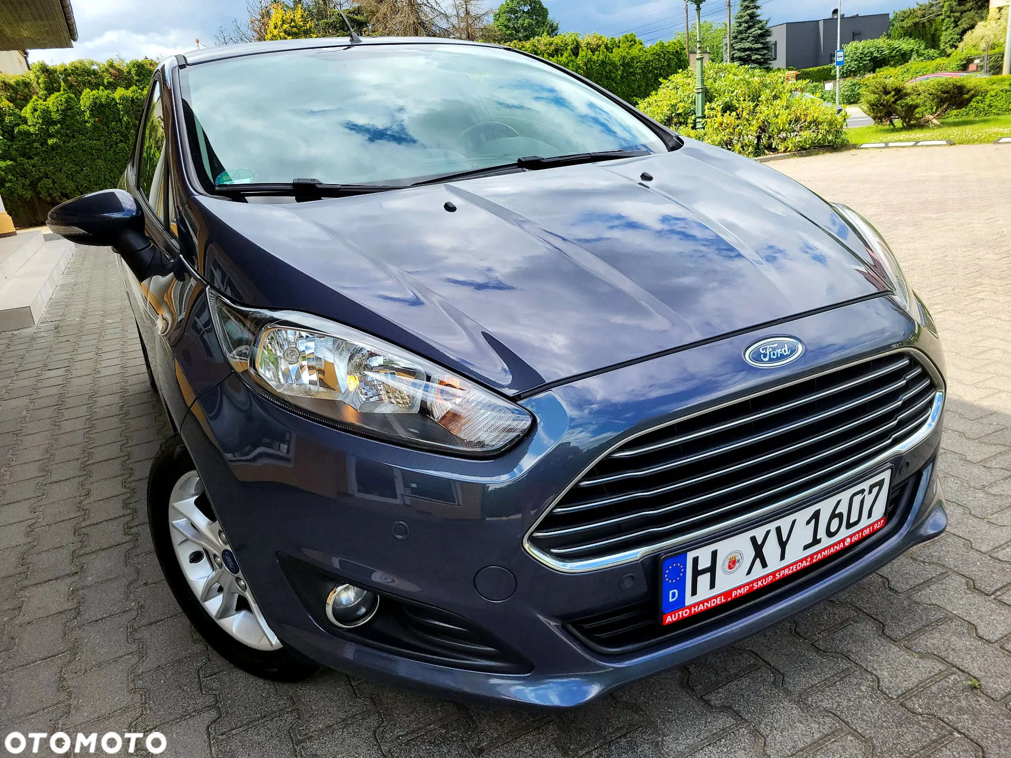 Ford Fiesta - 40