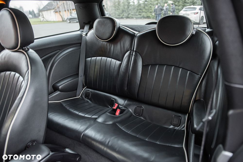 MINI Cooper S Goodwood - 21