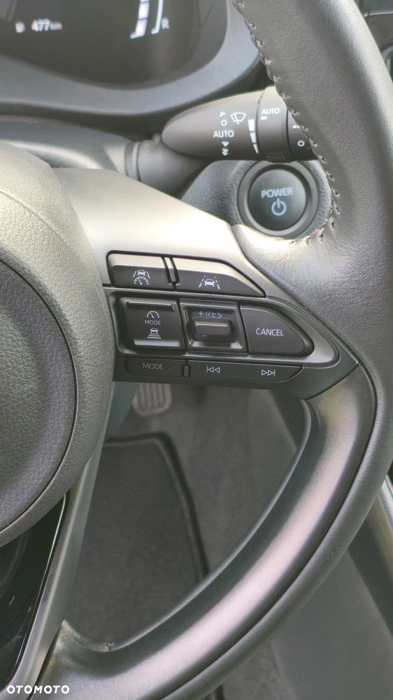 Toyota Yaris Hybrid 1.5 Active - 29