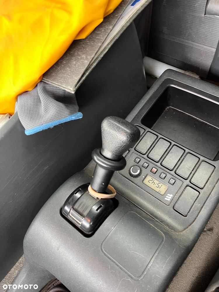 MAN TGM 18.290 z żurawiem Palfinger PK20002 - 10