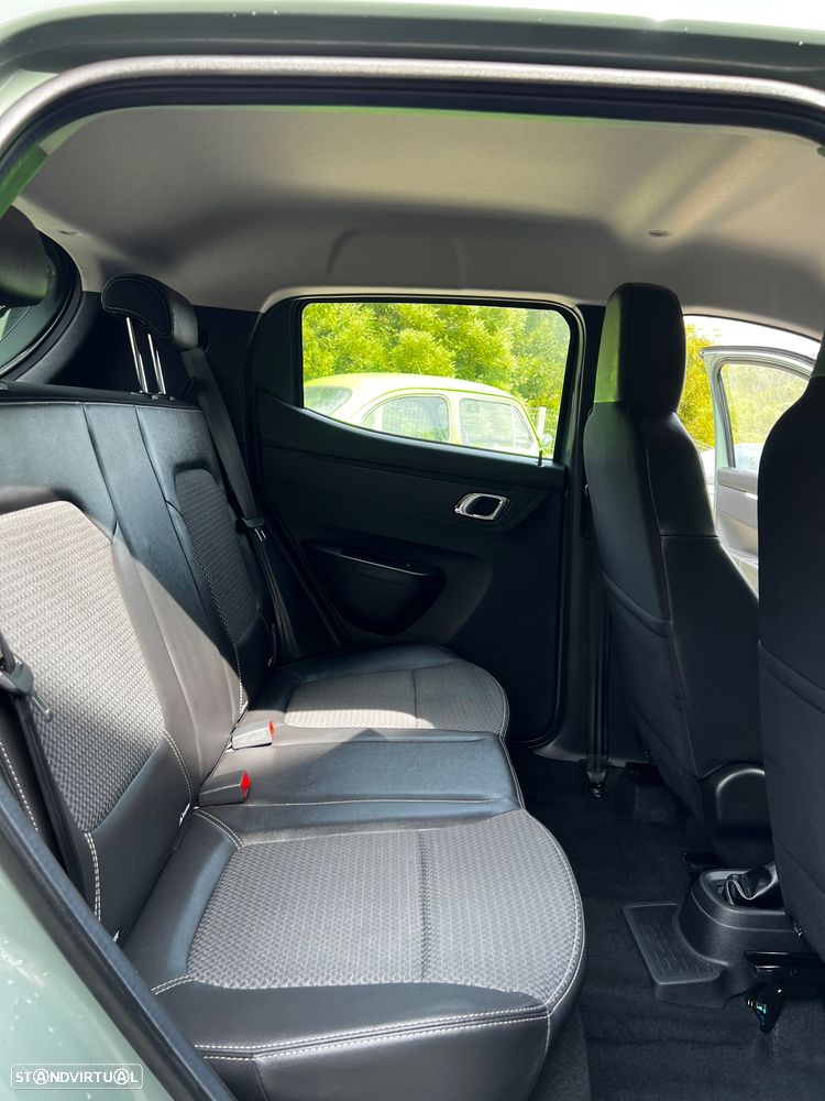 Dacia Spring ESSENTIAL - 14