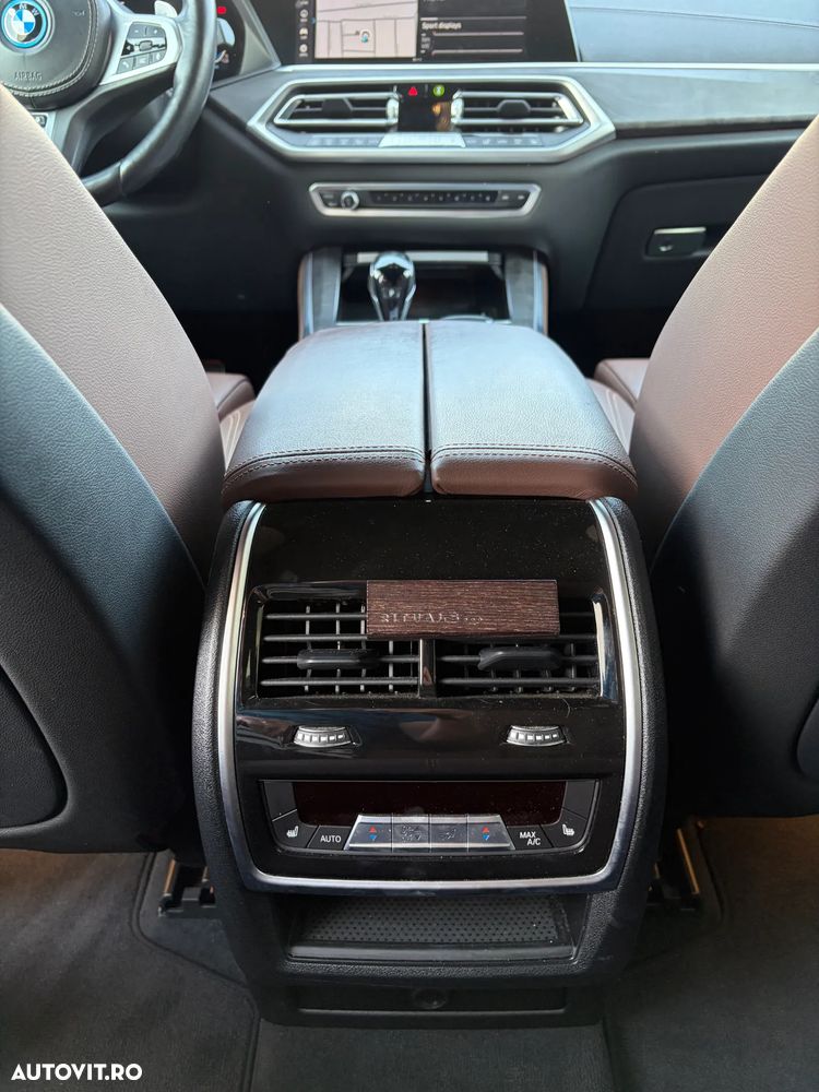 BMW X5 xDrive45e xLine - 10