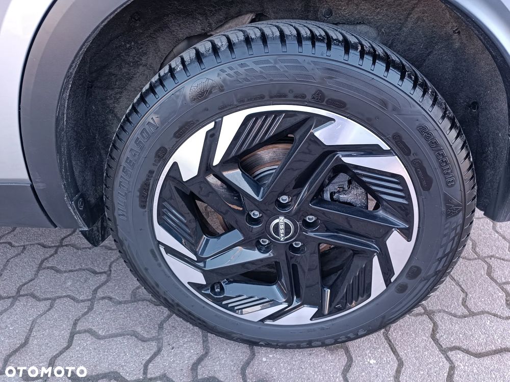 Nissan Qashqai - 13