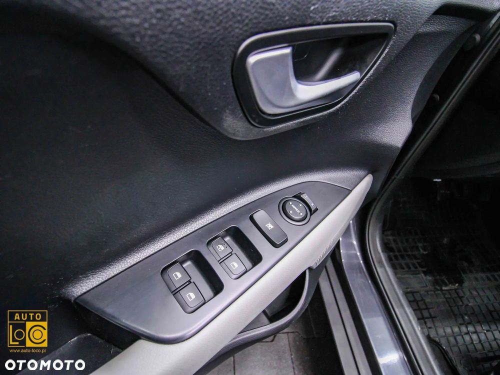 Kia Stonic 1.4 XL - 24