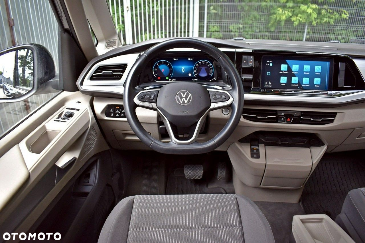 Volkswagen Multivan 2.0 TDI L2 Life DSG - 18