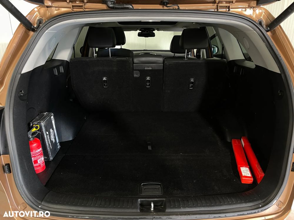Kia Sorento 2.2 CRDi AWD Aut. Platinum Edition - 14