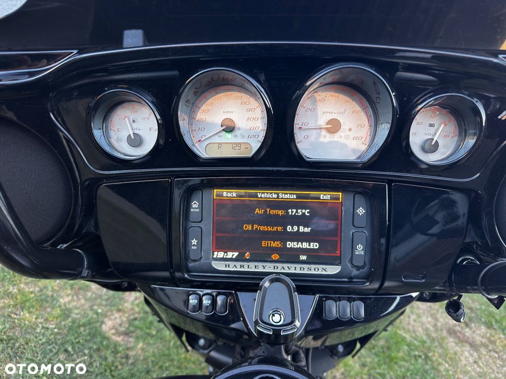 Harley-Davidson FLHXS Special - 11