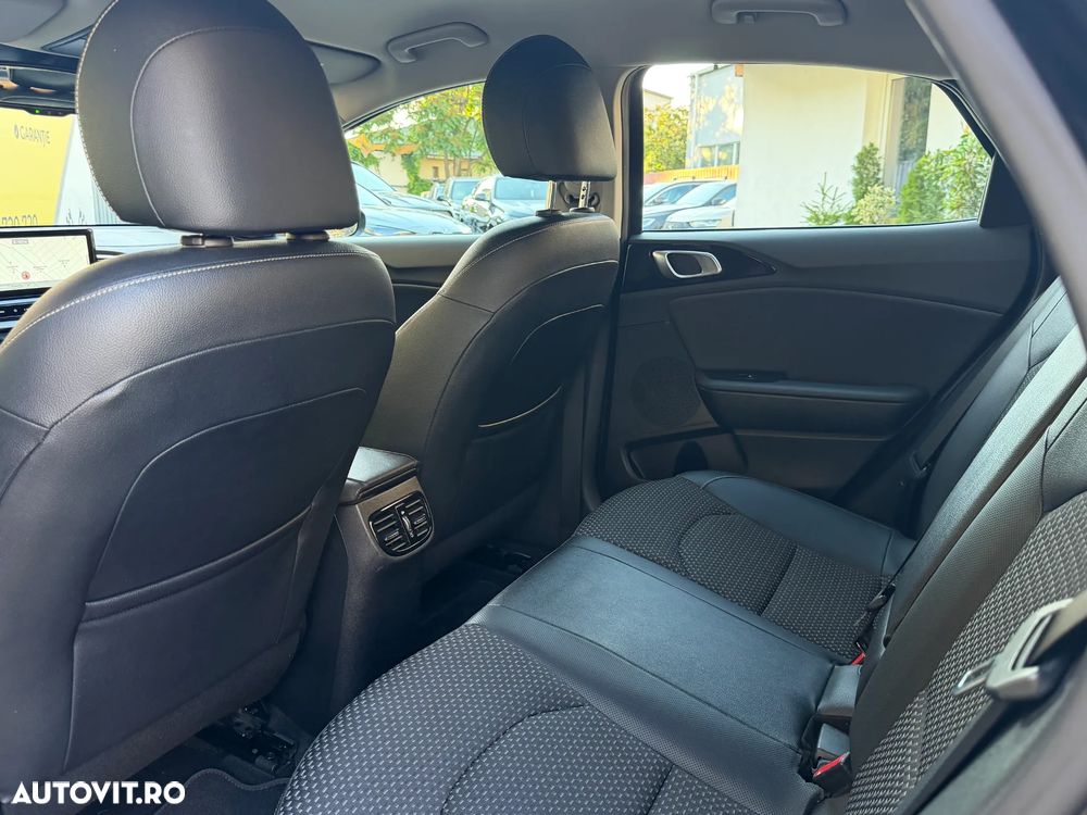 Kia XCeed 1.6 GDI DCT6 OPF PLATINUM - 9
