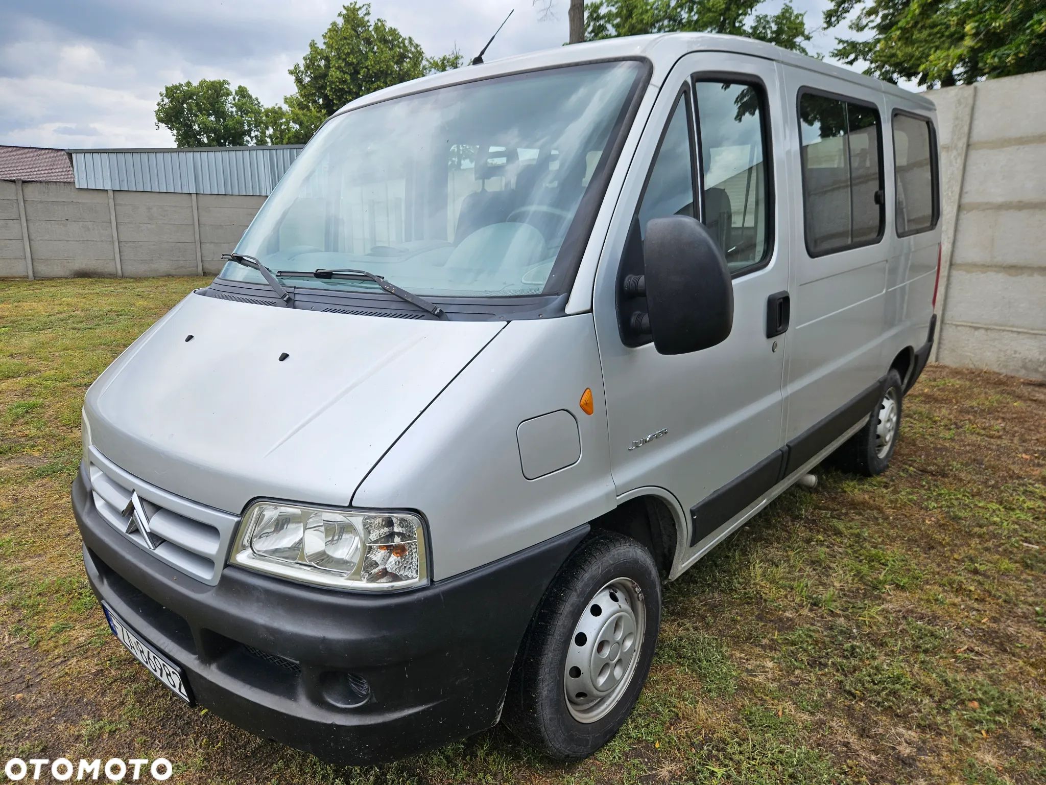 Citroën Jumper - 1