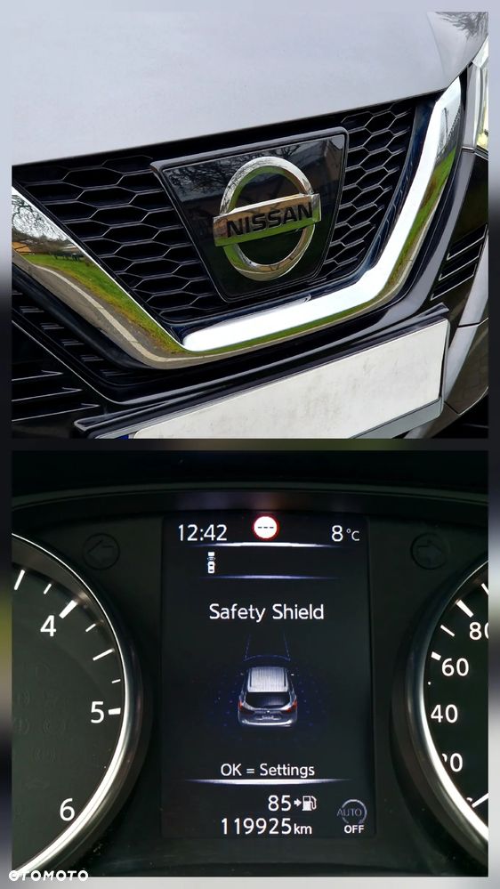 Nissan Qashqai 1.5 dCi N-Connecta - 37