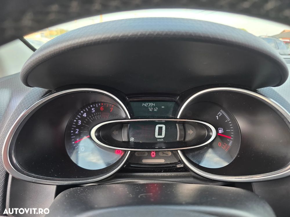Renault Clio (Energy) TCe 90 Start & Stop LIMITED - 23