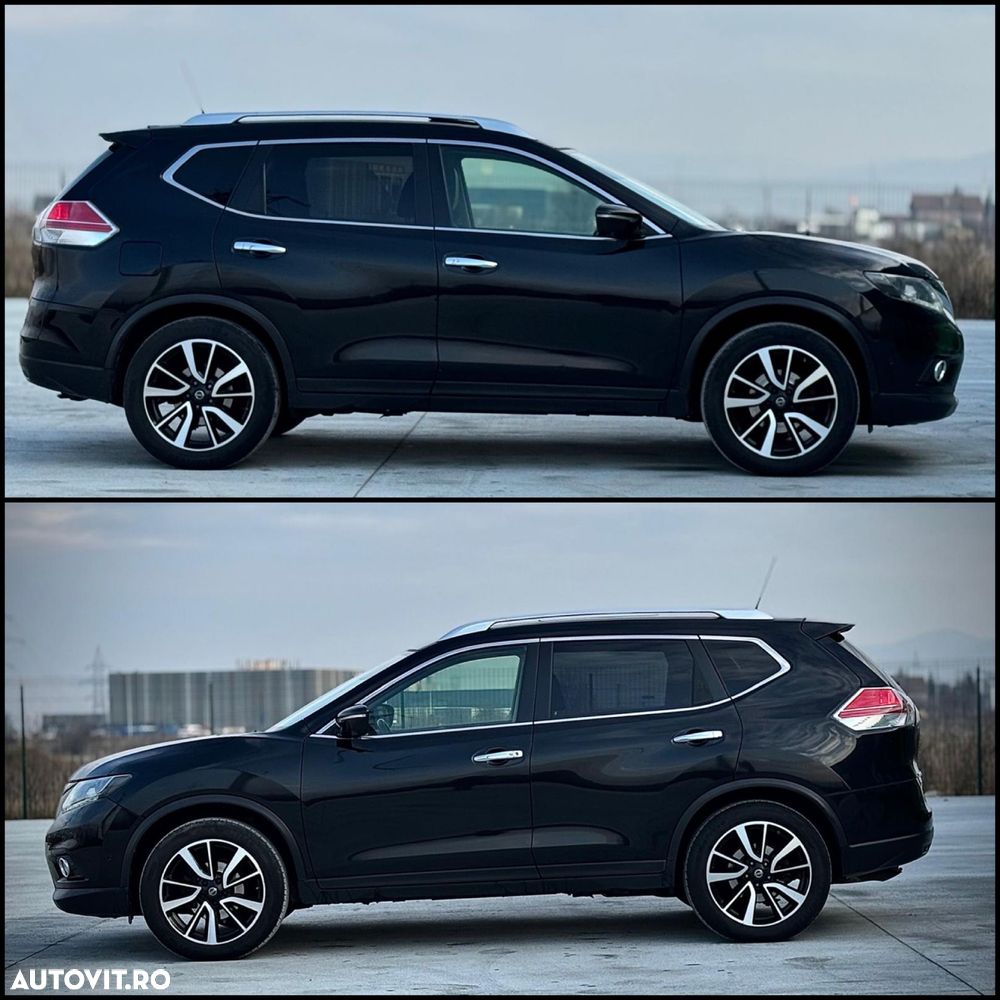 Nissan X-Trail 1.6 dCi Tekna - 8