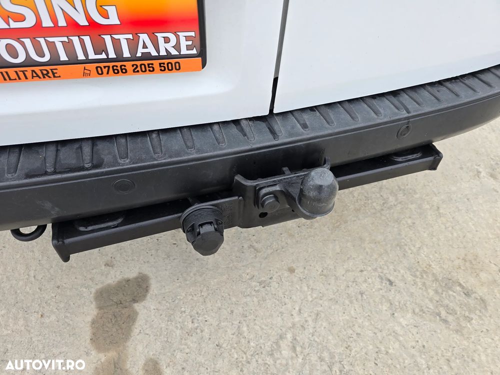 Ford Transit New Custom L1H1 - 13