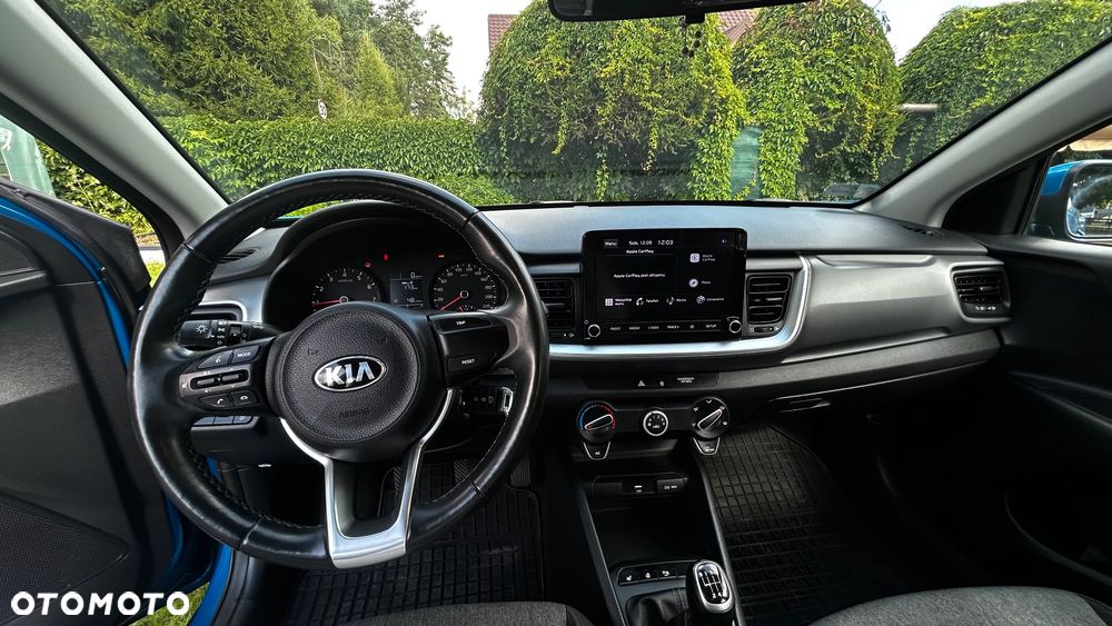 Kia Stonic 1.0 T-GDI M - 14